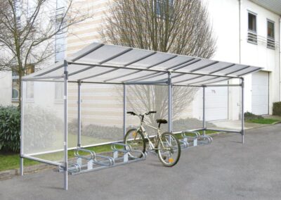 Mobilier urbain